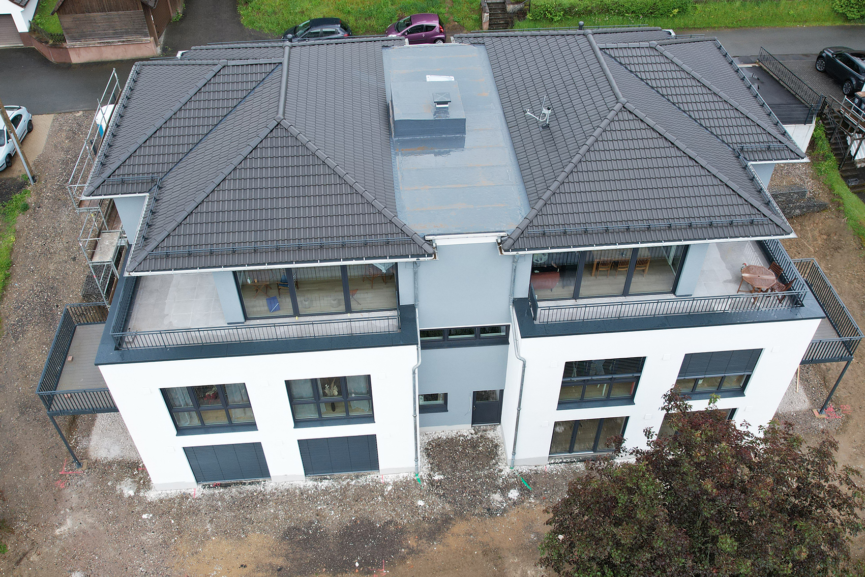 Neubau