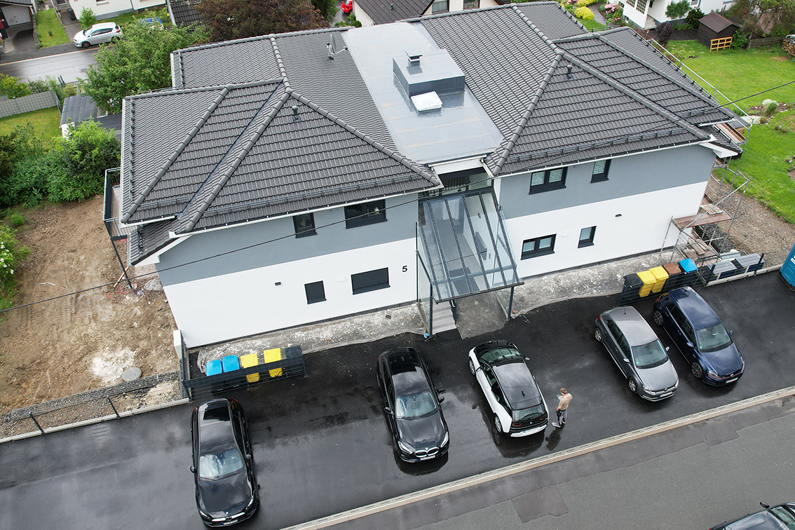 Neubau