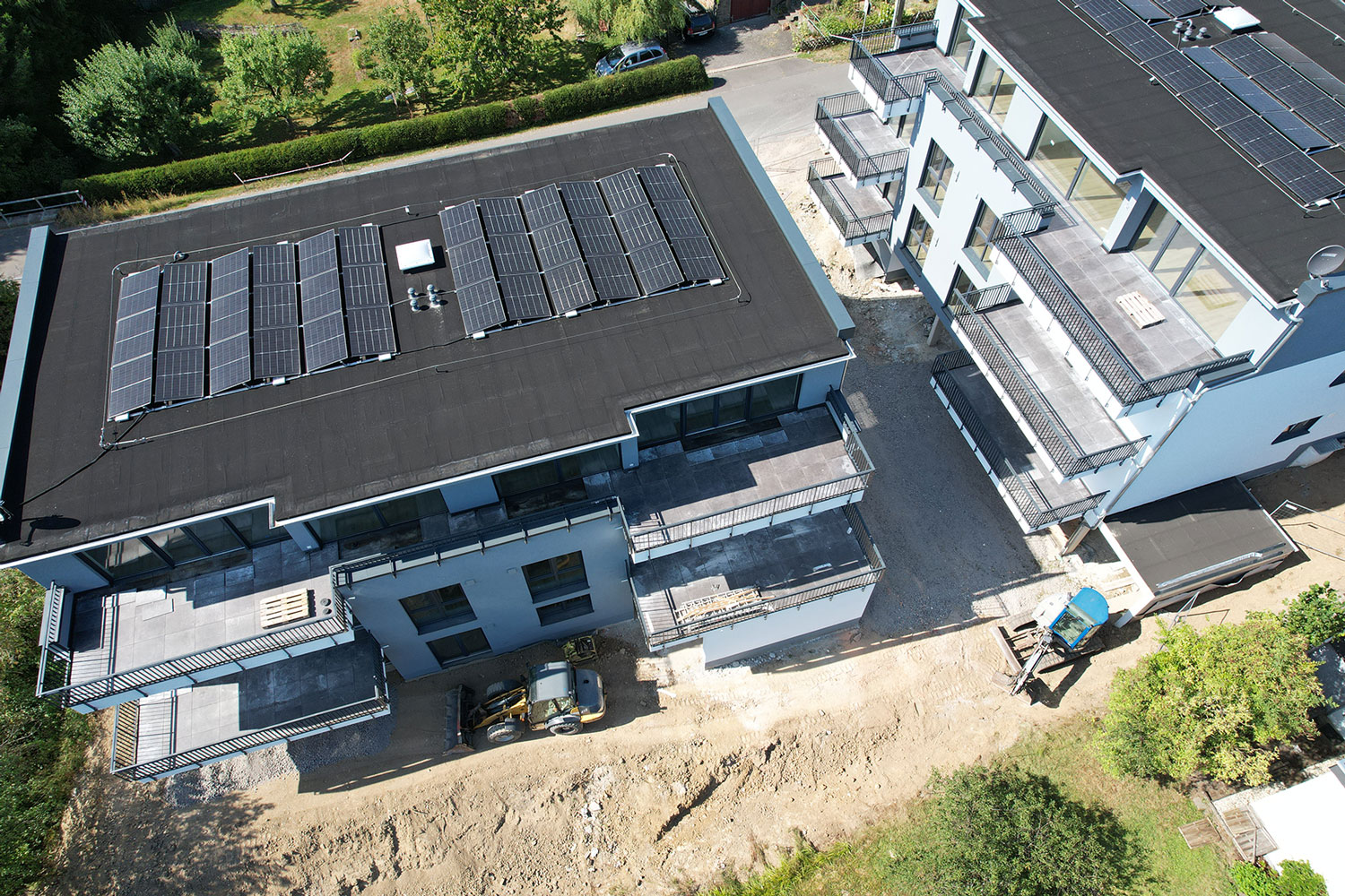 Neubau